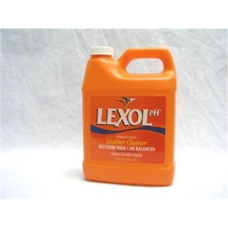 SUMMIT INDUSTRY Summit Industry Lexol Leather Cleaner 1liter - 1112 441937